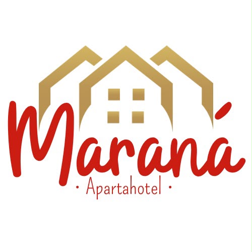 Logo Apartahotel Marana
